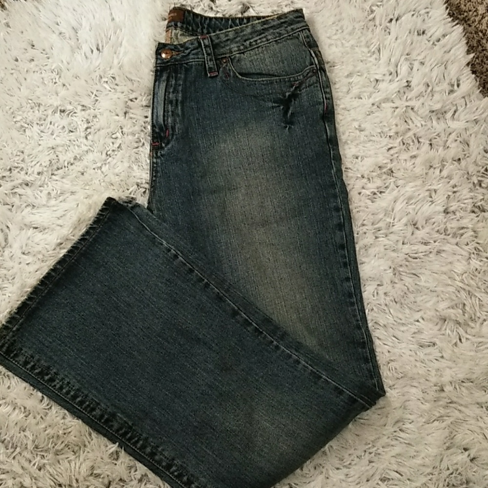 Jeans - Picture 2 of 2